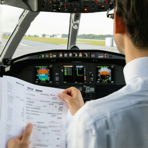 The Impact of a Charge on Commercial Pilot Licenses