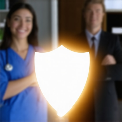 The Impact of a Charge on Your Nursing or Teaching License