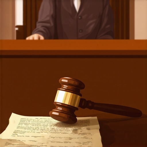 The Legal Implications of Being Charged While Under the Limit