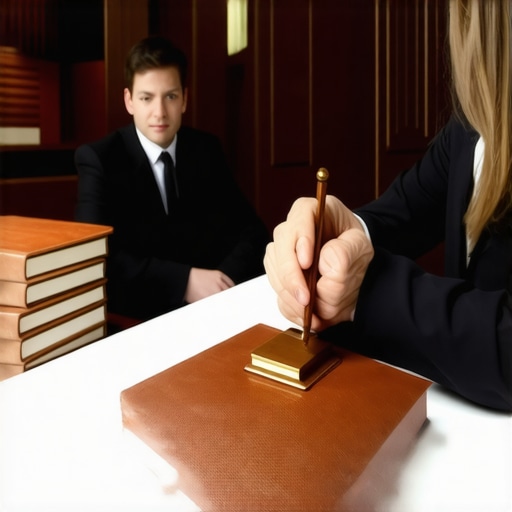 The Legal Move for When Police Fail to Read You Your Rights