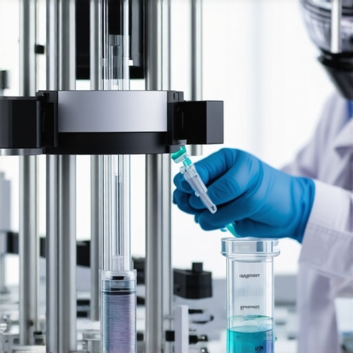 The Major Flaw in Gas Chromatography Testing