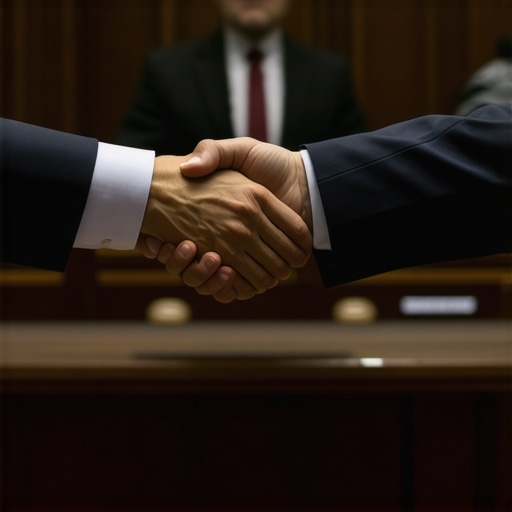 The Mistake of Trusting a Lawyer Who Promises a Specific Outcome