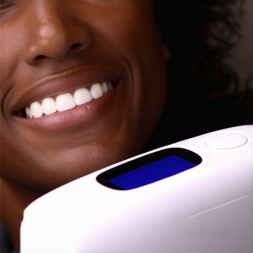 The Problem with Breathalyzers and Dentures: Why Your BAC Might Be Wrong