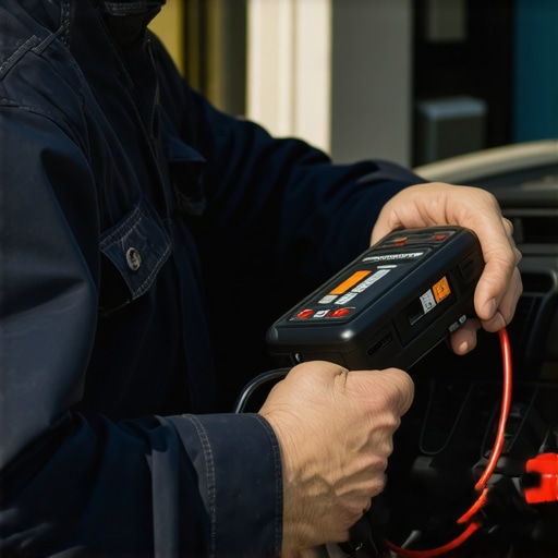 The Process of Removing an Ignition Interlock Device Early