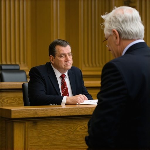 The Risk of Not Hiring a Specialized Forensic Lawyer