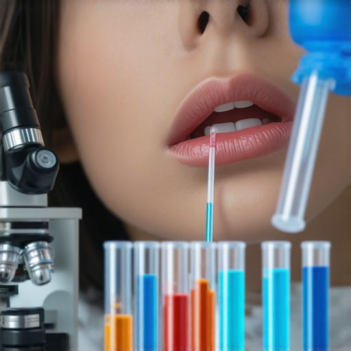 The Science Behind How Mouthwash Triggers False Positives
