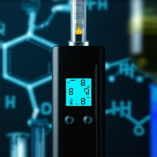 The Scientific Reason Breathalyzers Often Get it Wrong