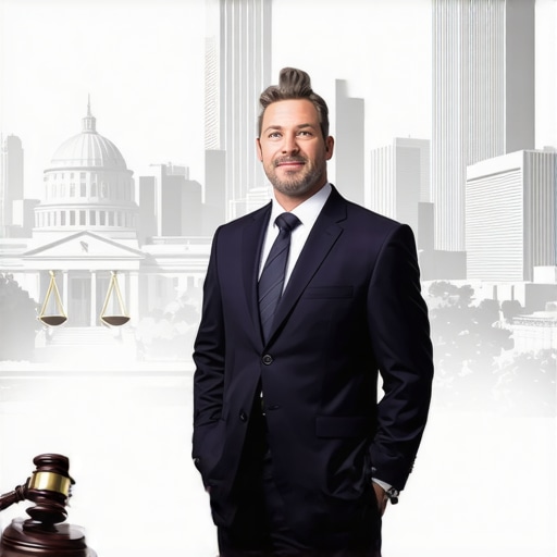 The Secrets to Finding a Top-Rated Defense Expert in Your City