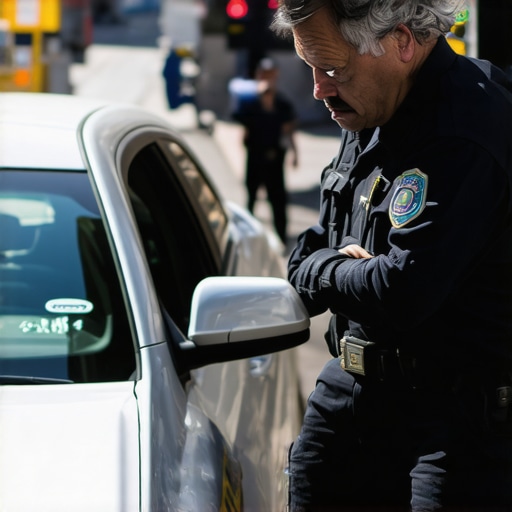 The Tactics Used to Intimidate Drivers into Consenting to Tests