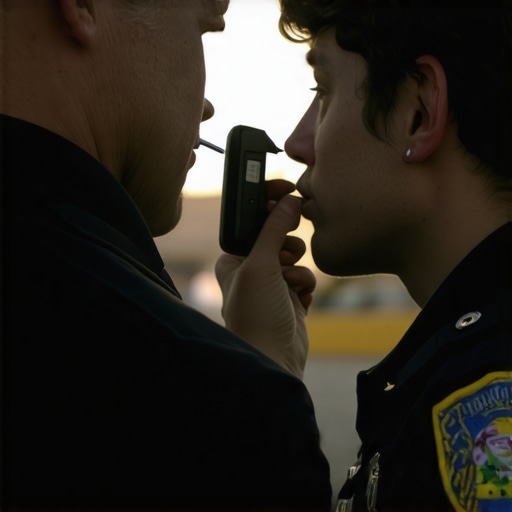 The Truth About Mouth Alcohol and Breathalyzer Spikes
