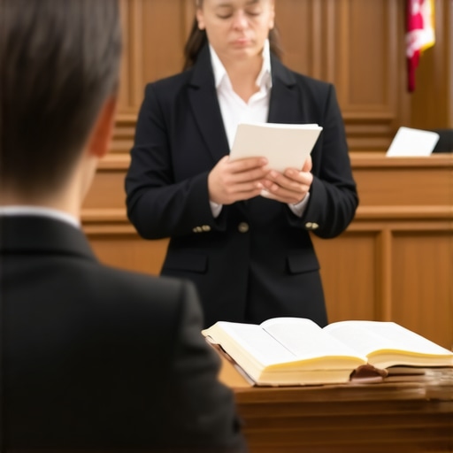 Ways to Beat a Charge When There is No Video Evidence