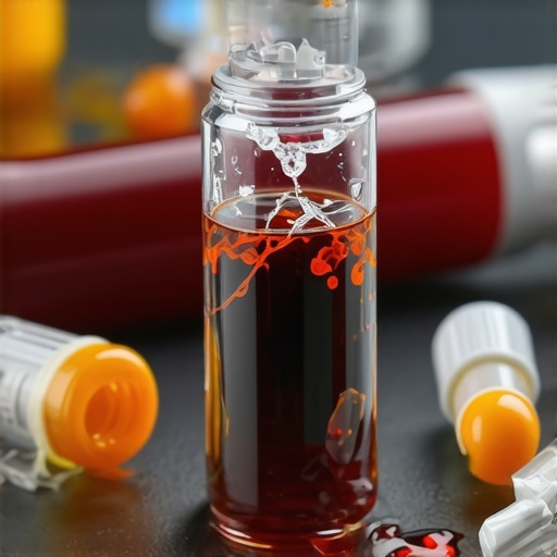What Happens if Your Blood Sample Was Stored Improperly