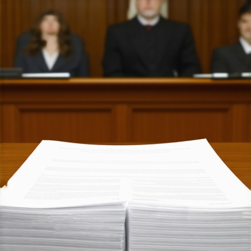 What Happens if the Prosecution Fails to Disclose Evidence?