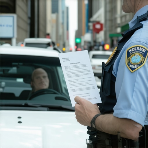 What Happens to Your Insurance Rates After a First Offense