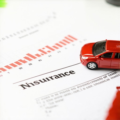 What an SR-22 Requirement Actually Does to Your Insurance Rates