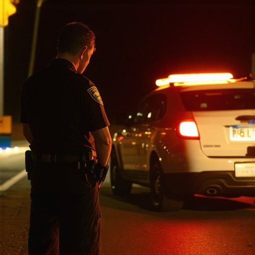 What to Do if You Are Arrested at a Sobriety Checkpoint