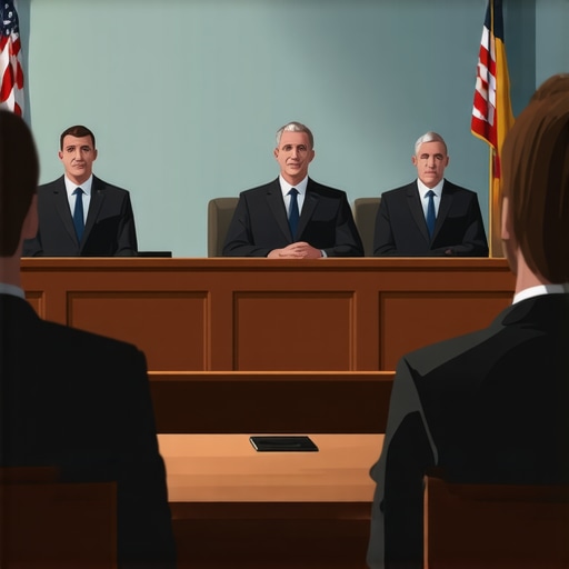 What to Expect During Your Initial Arraignment