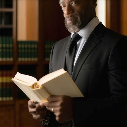 What to Look for in a Board Certified Defense Specialist