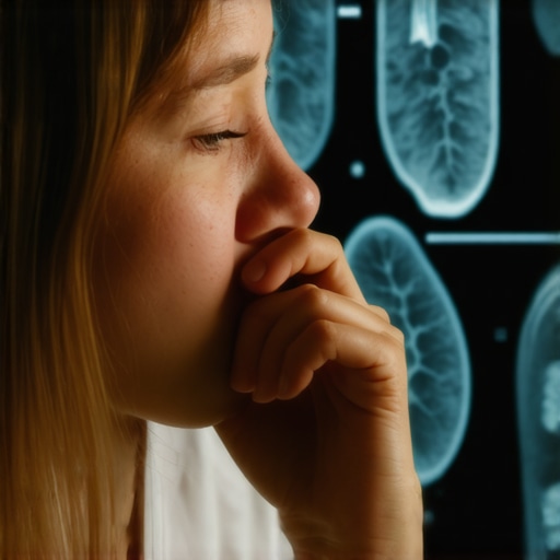 Why Asthma Inhalers Often Trigger False Positive Breath Tests
