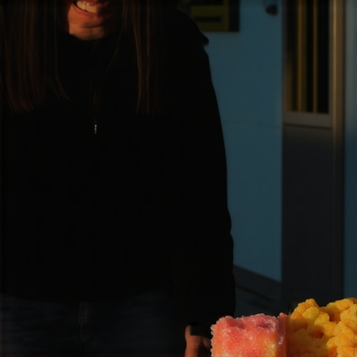 Why Hypoglycemia is Frequently Mistaken for Drunk Driving