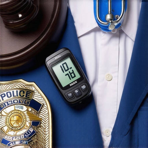 Why Medical Ketosis Can Result in a Wrongful Alcohol Conviction