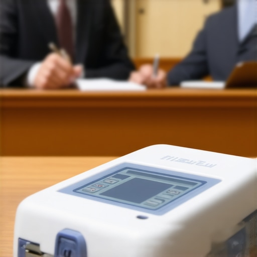 Why Most Portable Breath Tests Are Not Admissible in Court