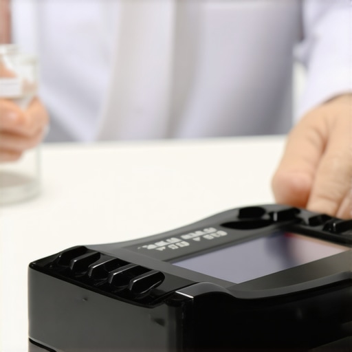 Why Most Portable Breath Tests Don't Meet Court Standards