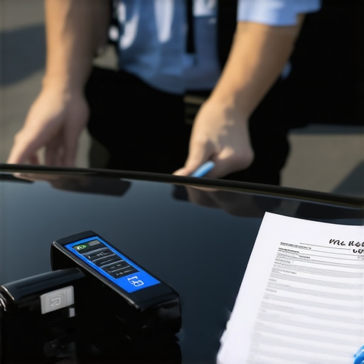 Why Most Roadside Breath Tests are Not Admissible in Trial
