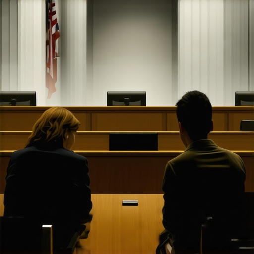 Why 'No Contest' Is Often the Worst Possible Plea