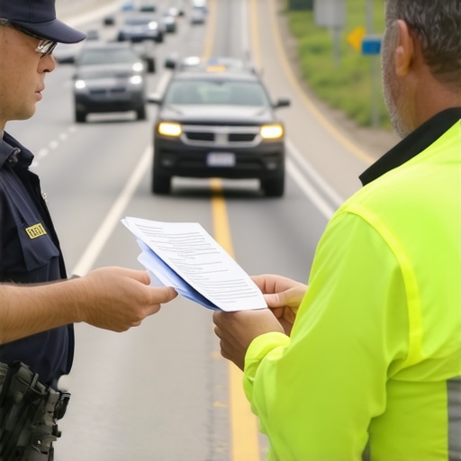 Why Roadside Cooperation is Often a Legal Trap