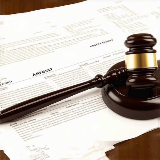 Why Small Details in the Arrest Report Lead to Dismissed Cases