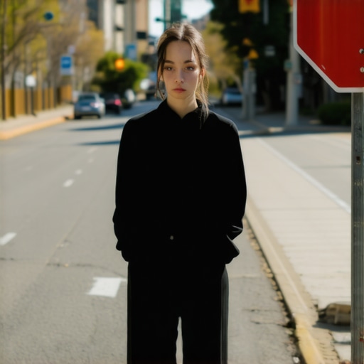 Why Staying Silent is the Smartest Move You Can Make at a Stop