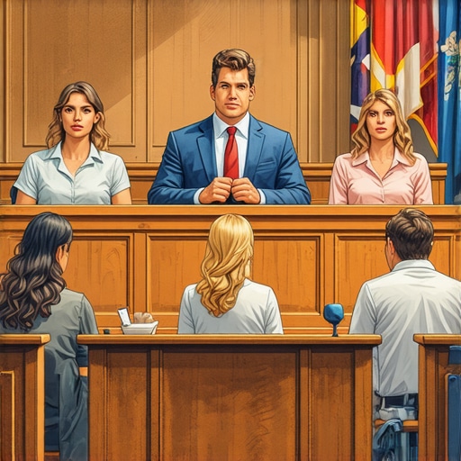 Why Witnesses from the Bar Can Sometimes Save Your Defense
