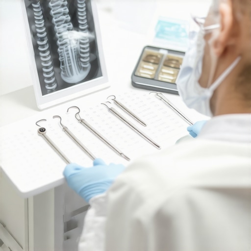 Why You Must Be Specific About Your Recent Dental History