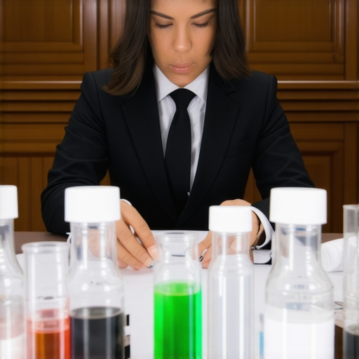 Why You Need a Defense Firm With Forensic Lab Access