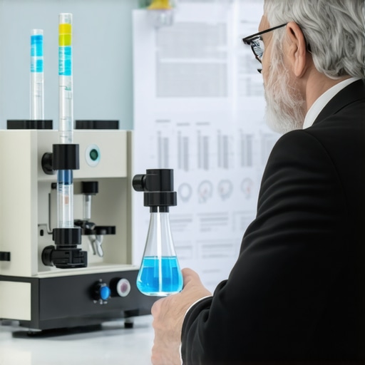 Why You Need a Lawyer Who Understands Gas Chromatography