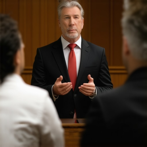 Why You Need a Private Lawyer for a First-Time Offense Instead of a Public Defender