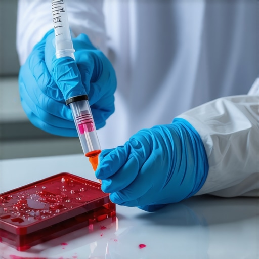 Why You Need an Independent Forensic Lab to Retest Your Blood Sample