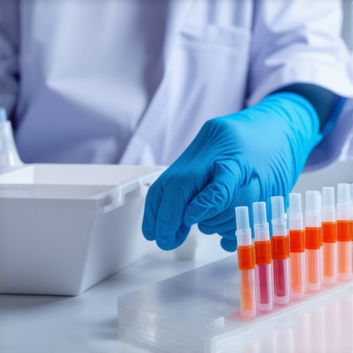 Why You Need an Independent Lab to Retest Your Blood Sample