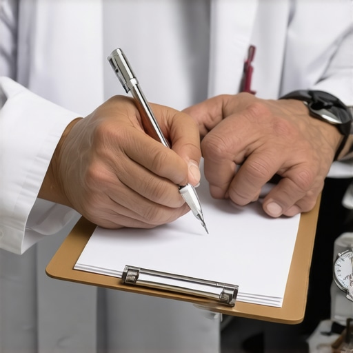 Why You Should Always Request the 20-Minute Observation Period Log