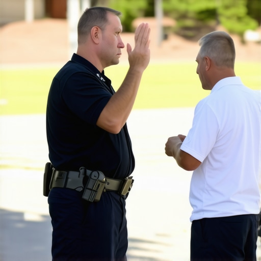 Why You Should Fight Every Point on the Field Sobriety Scorecard