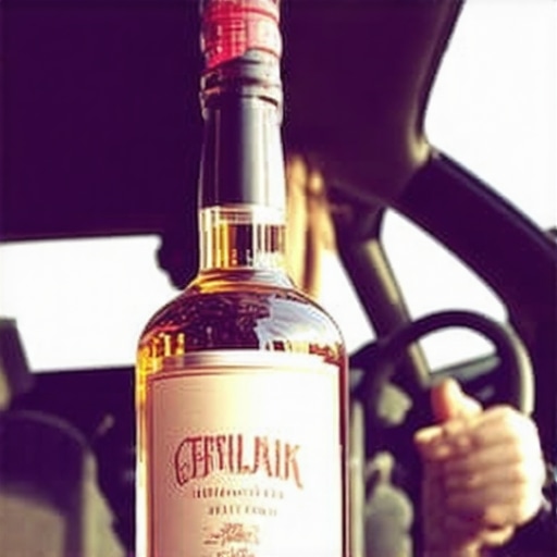 Why You Should Never Admit to Drinking Any Alcohol During a Stop