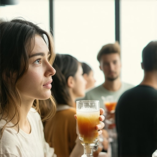 Why You Should Never Admit to Having 'Two Drinks'