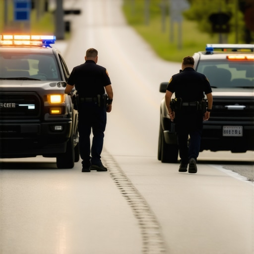Why You Should Never Consent to a Vehicle Search After a Stop