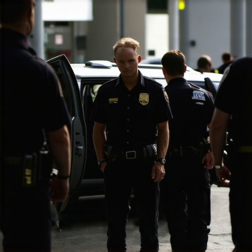 Why You Should Never Consent to a Vehicle Search