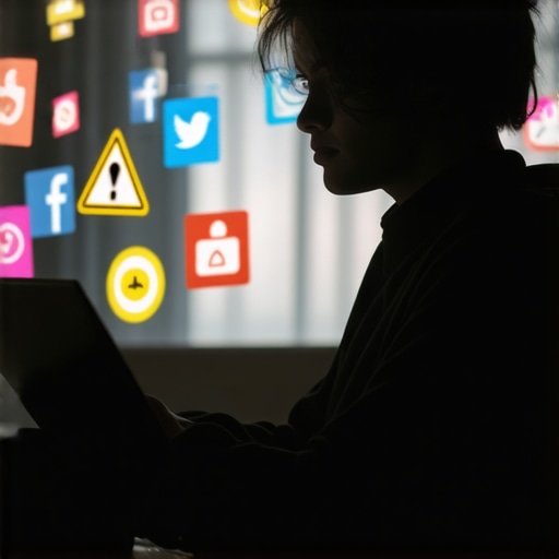 Why You Should Never Post Your Legal Woes on Social Media