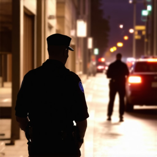 Why You Should Never Tell the Officer Where You Are Coming From