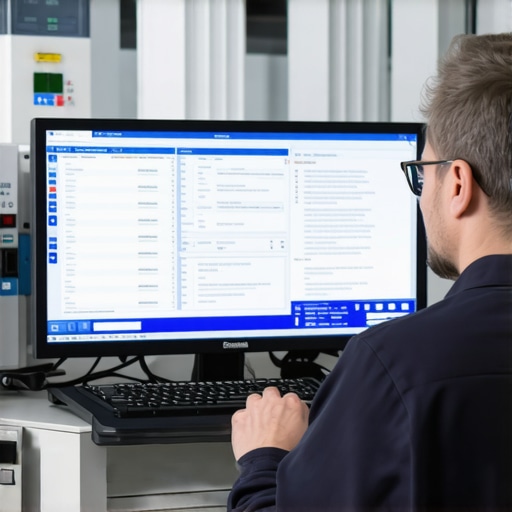 Why You Should Request the Calibration Logs Immediately