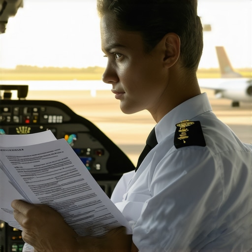 Why Your Flight Physical is Threatened by a DUI Arrest