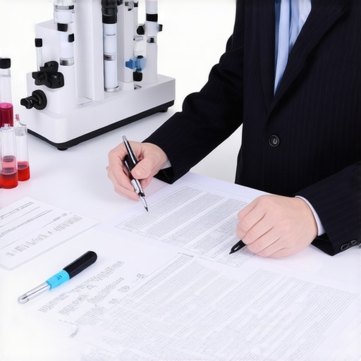 Why Your Lawyer Must Audit the Lab's Calibration Log